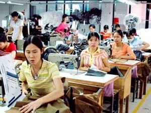 SMEs to create 4 million jobs during 2011-2015 - ảnh 1